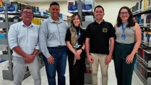 Fatec Ivaiporã, instituição teve mais cursos reconhecidos pelo MEC