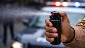 Polícia Militar interveio em briga registrada na Vila Monte Castelo, em Ivaiporã