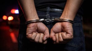 Motorista que fugiu de abordagem da Rotam foi detido após perseguição de cerca de 25 km