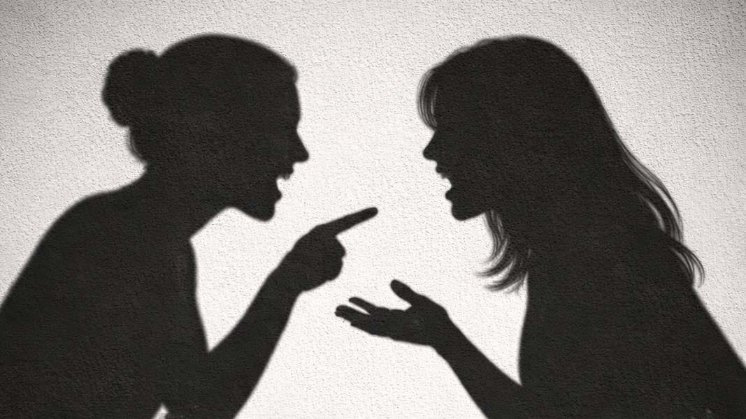 Ocorrência de violência doméstica foi registrada em Pouso Alegre