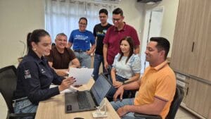 Acadêmicos da Fatec Ivaiporã darão atendimento a microempreendedores em parceria com a Sala do Empreendedor