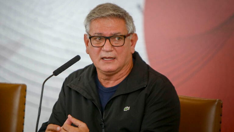 Lançamento dos Jogos de Aventura e Natureza e JAVI's 2026 em Jardim Alegre