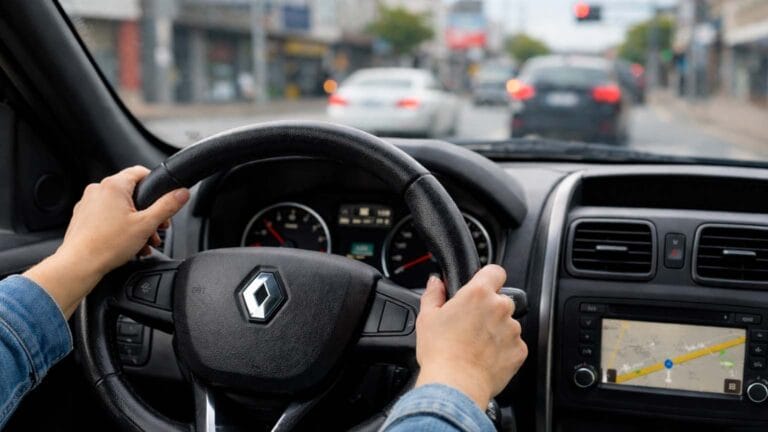 Caso ocorreu na Avenida Souza Naves e foi registrado pela Polícia Militar como fato sem ilicitude