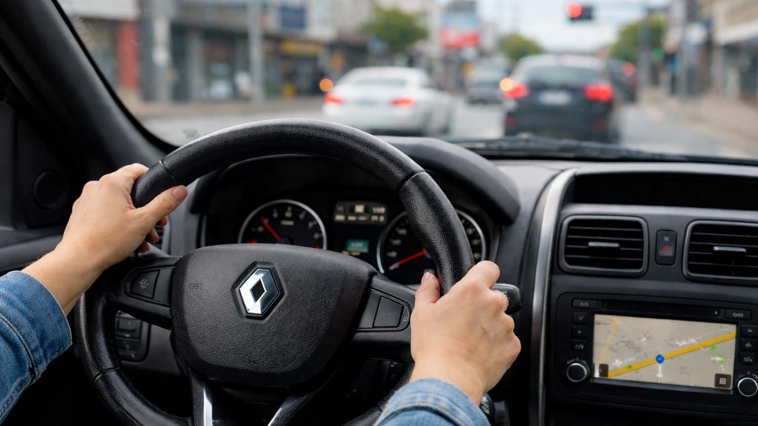 Caso ocorreu na Avenida Souza Naves e foi registrado pela Polícia Militar como fato sem ilicitude
