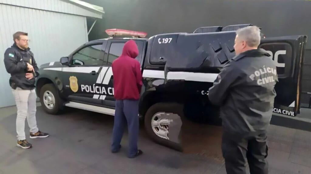 Julgamento ocorreu no Tribunal do Júri de Ivaiporã