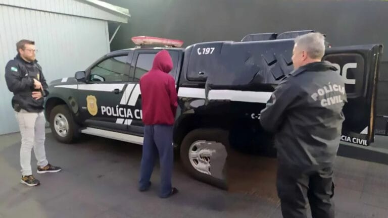 Julgamento ocorreu no Tribunal do Júri de Ivaiporã