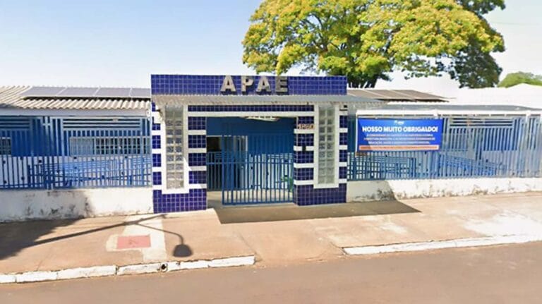 Assembleia Geral da Apae de Ivaiporã para maio de 2026