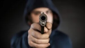 moradores viram homens armados tentando invadir sítio em São João do Ivaí