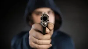 moradores viram homens armados tentando invadir sítio em São João do Ivaí