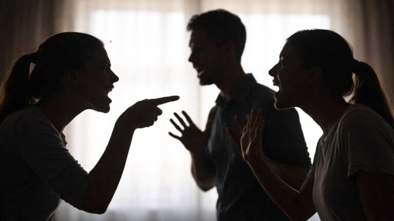 Mulher procurou a PM após confusão durante velório em Borrazópolis