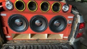 PM foi acionada após denúncia de som alto no centro de Ivaiporã