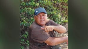 FAlecimento de Elias Lúcio Nascimento, o Baiano do Som