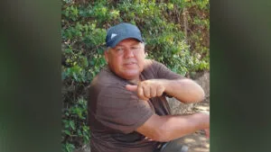 FAlecimento de Elias Lúcio Nascimento, o Baiano do Som