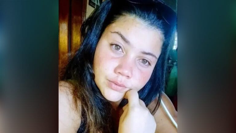 Jovem morreu após sofrer descarga elétrica durante festa em Marumbi
