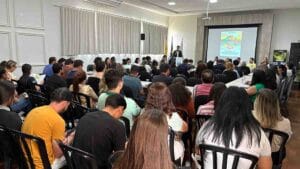 Evento reúne autoridades e comunidade para discutir ações sustentáveis no município