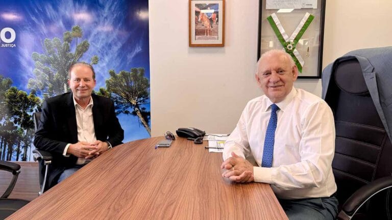 Hospital Regional de Ivaiporã vai receber Unidade de Coleta e Transfusão de Sangue