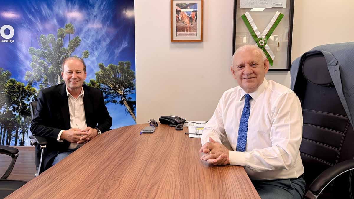 Hospital Regional de Ivaiporã vai receber Unidade de Coleta e Transfusão de Sangue