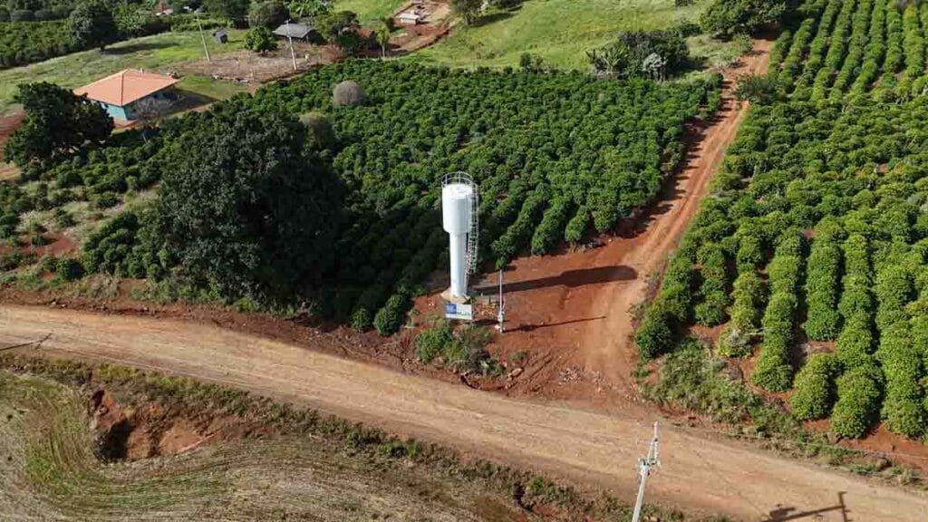 Ivaiporã inaugura obras e anuncia novos investimentos no Jacutinga na quinta-feira Ampliação da rede de água na comunidade Painerinha reforça abastecimento para famílias da área rural de Ivaiporã