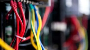 fios de cobre e medidor de energia foram furtados de sítio em Borrazópolis