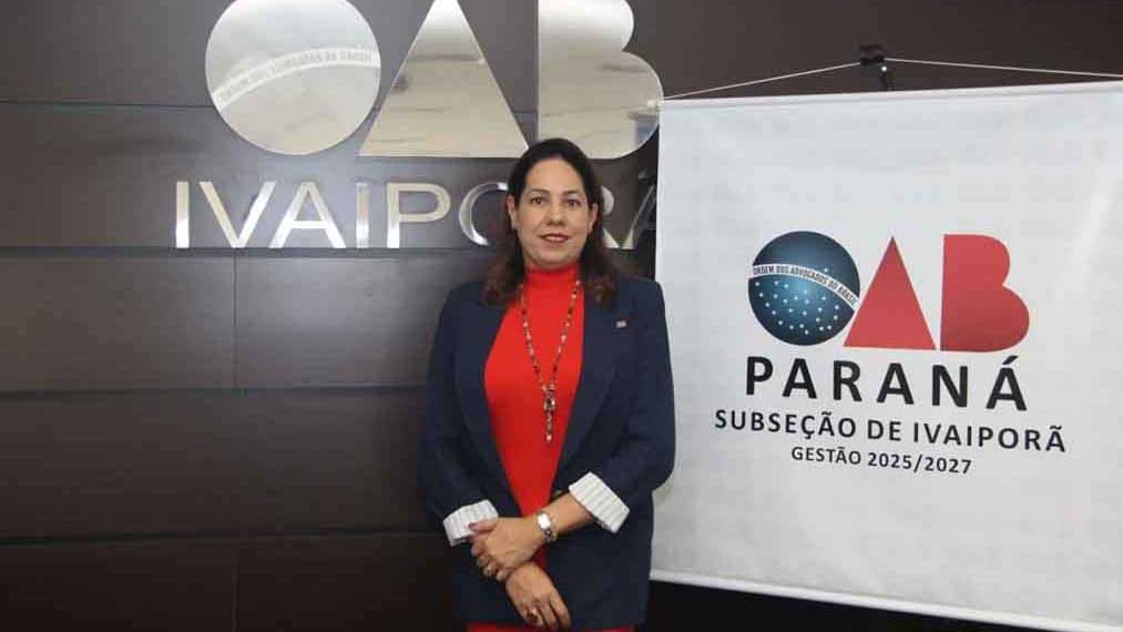 Lideranças destacam importância da Fatec Ivaiporã para o desenvolvimento do Vale do Ivaí
