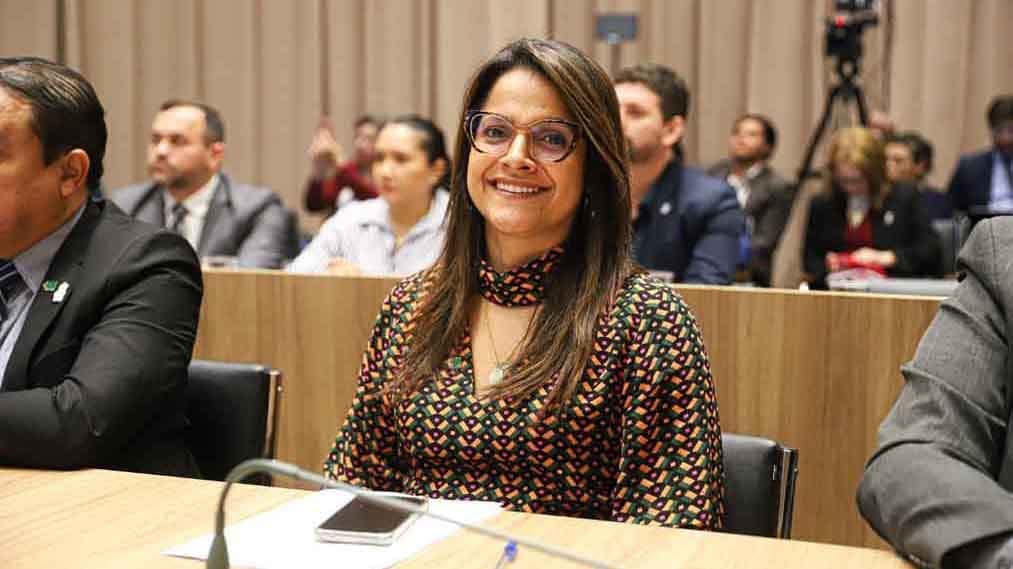 Lideranças destacam importância da Fatec Ivaiporã para o desenvolvimento do Vale do Ivaí