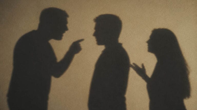 Casal relatou ameaças durante cobrança