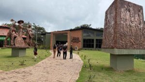 Casa da Memória de Ivaiporã reúne objetos históricos e fotografias antigas