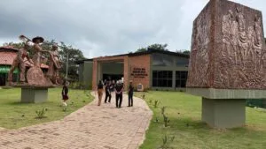 Casa da Memória de Ivaiporã reúne objetos históricos e fotografias antigas