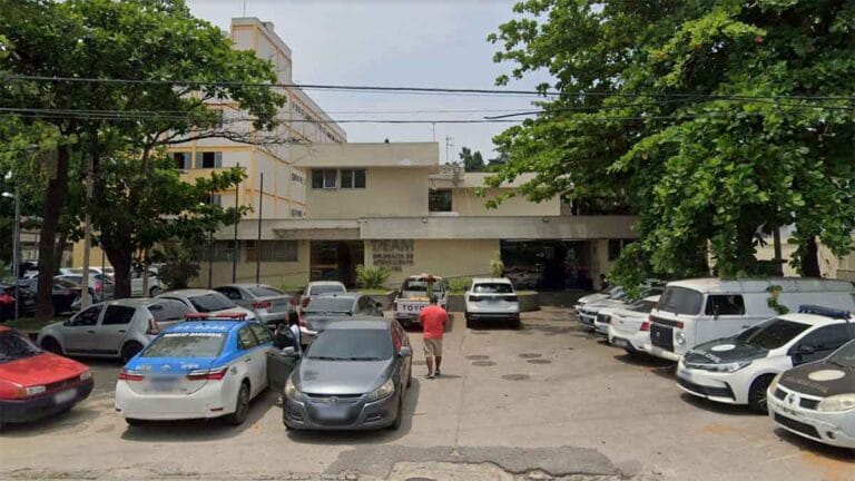 Investigação policial sobre morte de menina de 12 anos em São João de Meriti, no Rio de Janeiro