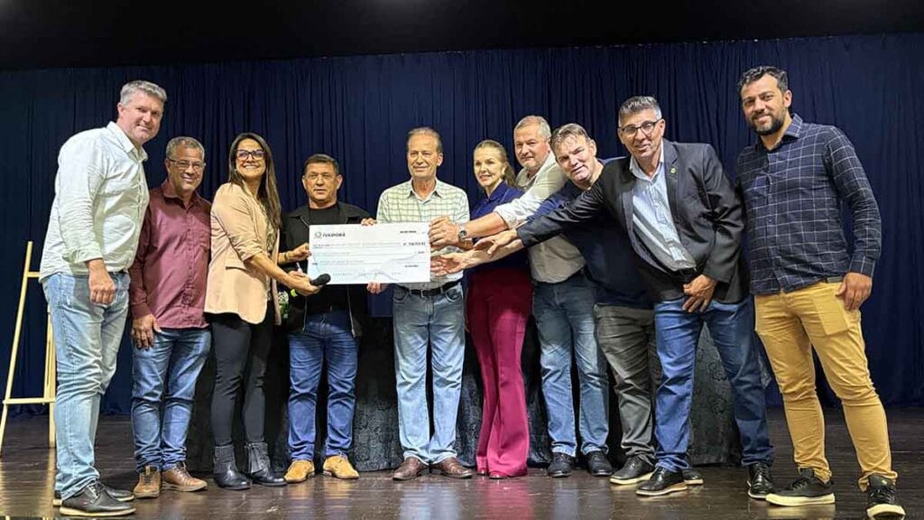 Vereadores anunciam emendas impositivas para a saúde de Ivaiporã