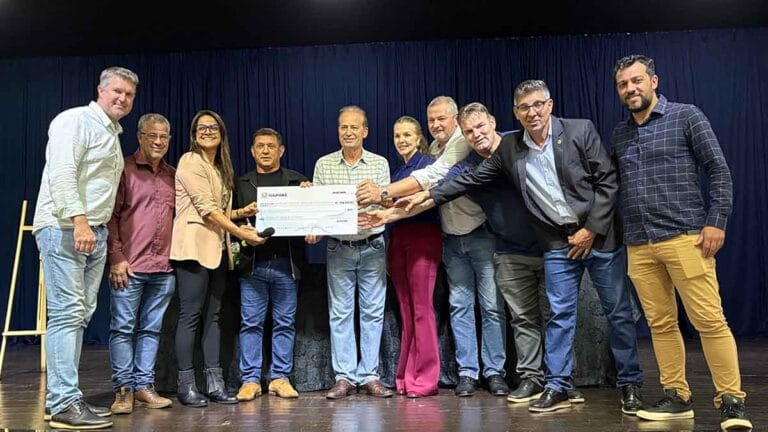 Vereadores anunciam emendas impositivas para a saúde de Ivaiporã