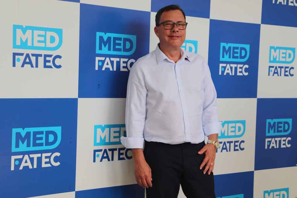 Escolha popular confirma expansão da Fatec Ivaiporã no Vale do Ivaí Fatec Ivaiporã conquistou reconhecimento popular e segue ampliando investimentos na estrutura acadêmica