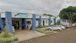 Aropelamento em Faxinal mobilizou a Polícia Militar após criança ser atingida por motocicleta no Centro