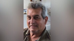 Marcio Almeida Barboza será sepultado nesta quarta-feira em Ivaiporã
