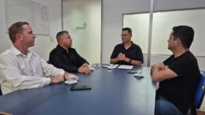 Representantes discutiram ações para fortalecer contratações e reduzir rotatividade no comércio