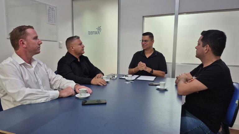 Representantes discutiram ações para fortalecer contratações e reduzir rotatividade no comércio