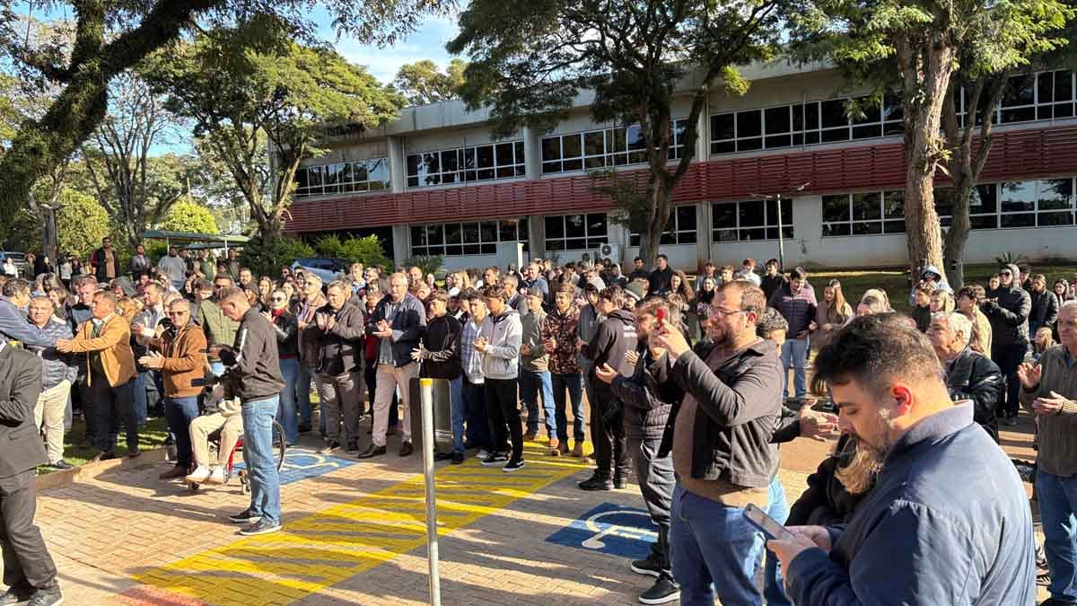 IFPR Ivaiporã entrega refeitório e amplia estrutura para estudantes refeitorio-ifpr-ivaipora (1)