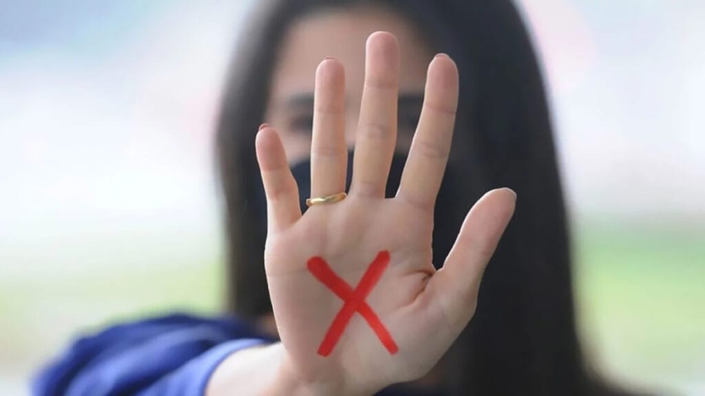 Polícia Militar foi acionada após mulher relatar medo do ex-companheiro em Ivaiporã