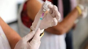 Vacina da influenza será liberada para toda a população de Ivaiporã a partir de 29 de junho nas Unidades Básicas de Saúde