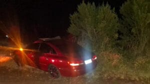 Criança de 10 anos com ferimentos graves não resistiu