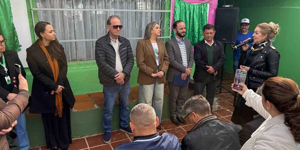 Prefeitura de Ivaiporã inaugura sede compartilhada para Afama e Associação Flor de Lótus Nova sede compartilhada da Afama e da Flor de Lótus passa a concentrar atendimentos e projetos voltados a famílias de pessoas com autismo e pacientes em tratamento contra o câncer em Ivaiporã.