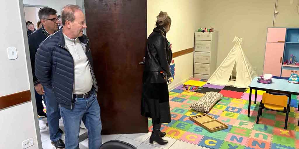 Prefeitura de Ivaiporã inaugura sede compartilhada para Afama e Associação Flor de Lótus Nova sede compartilhada da Afama e da Flor de Lótus passa a concentrar atendimentos e projetos voltados a famílias de pessoas com autismo e pacientes em tratamento contra o câncer em Ivaiporã.