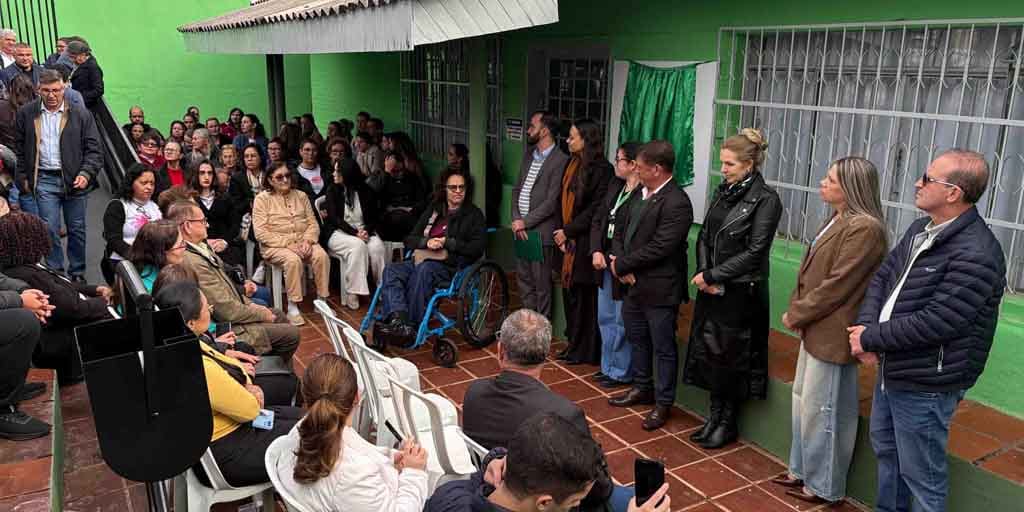 Prefeitura de Ivaiporã inaugura sede compartilhada para Afama e Associação Flor de Lótus Nova sede compartilhada da Afama e da Flor de Lótus passa a concentrar atendimentos e projetos voltados a famílias de pessoas com autismo e pacientes em tratamento contra o câncer em Ivaiporã.