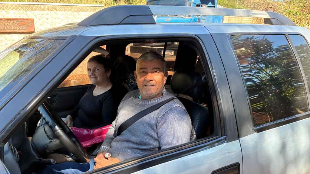 Governo do Paraná libera licitação de trecho de 4,5 quilômetros que completa a pavimentação no lado de Jardim Alegre e aproxima a conexão que será pavimentada em Lunardelli e Godoy Moreira