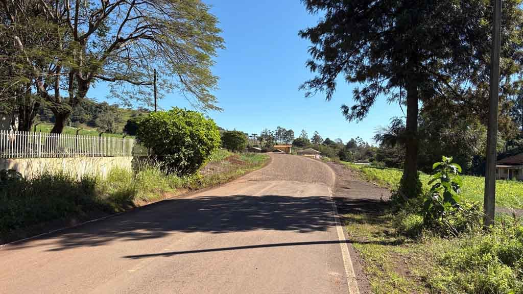 Governo do Paraná libera licitação de trecho de 4,5 quilômetros que completa a pavimentação no lado de Jardim Alegre e aproxima a conexão que será pavimentada em Lunardelli e Godoy Moreira
