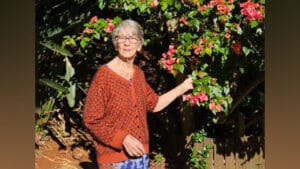 Maria do Rosário Botelho morreu aos 87 anos e era conhecida pela atuação na comunidade católica de Ivaiporã.