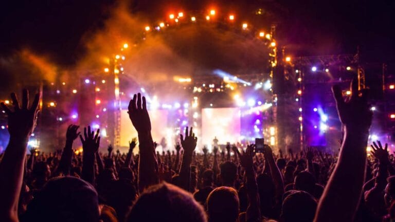 Artistas podem se credenciar para participar do Festival de Cultura Pop e Urbana de Ivaiporã