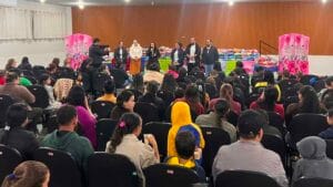 Entrega de mantas para crianças e famílias em situação de vulnerabilidade em Ivaiporã