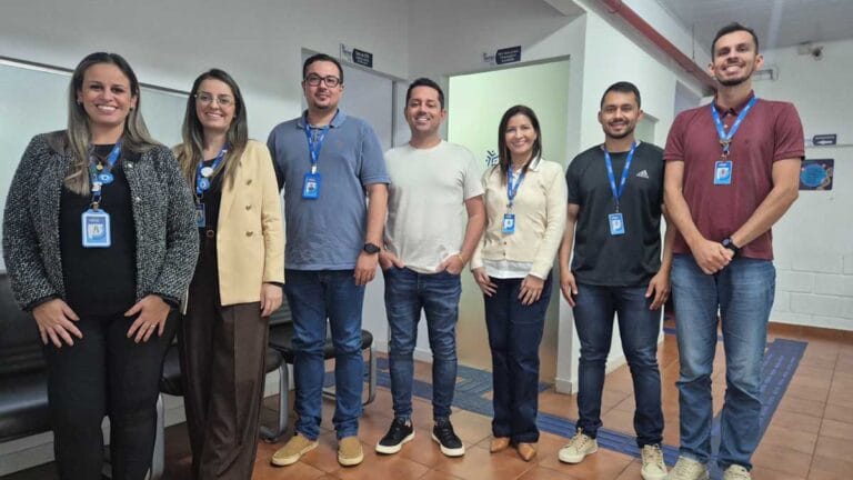 Acadêmicos apresentam projetos durante Mostra de Projetos Integradores da Fatec Ivaiporã