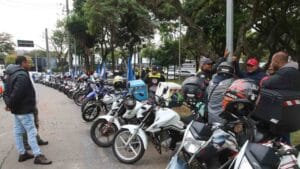 Move moto nova linha de crédito para compra de motos novas